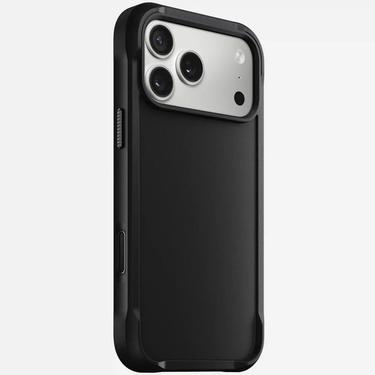 Rugged Case - iPhone 17 Pro Max | Black