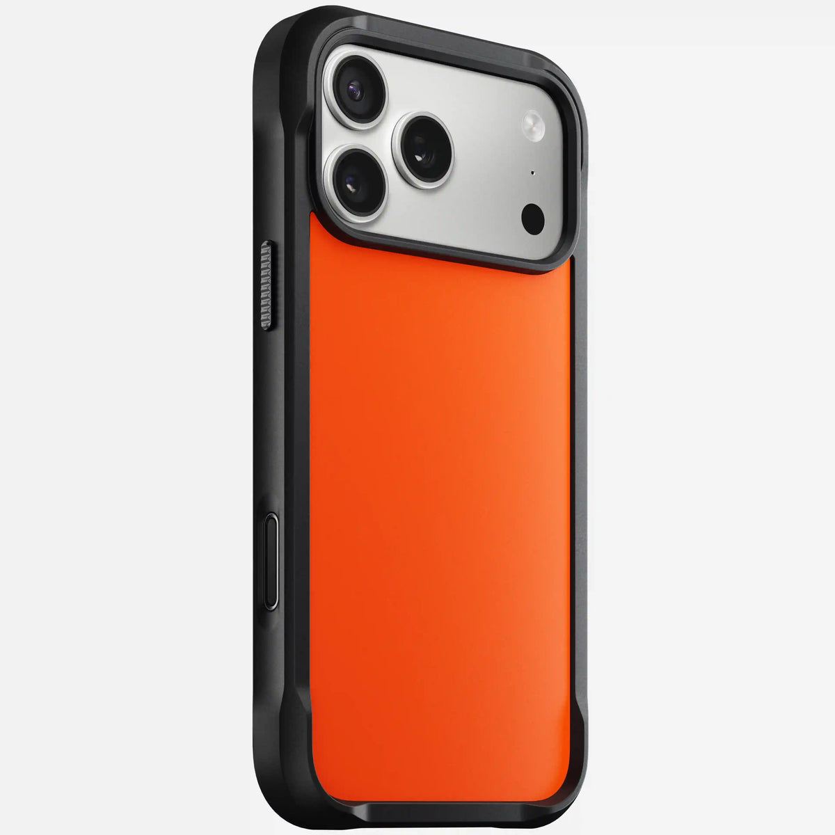 Rugged Case - iPhone 17 Pro Max | Ultra Orange