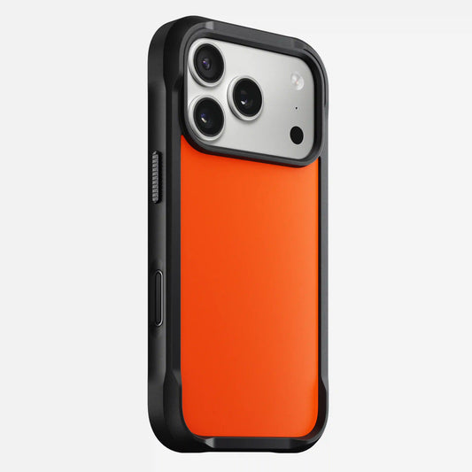 Rugged Case - iPhone 17 Pro | Ultra Orange