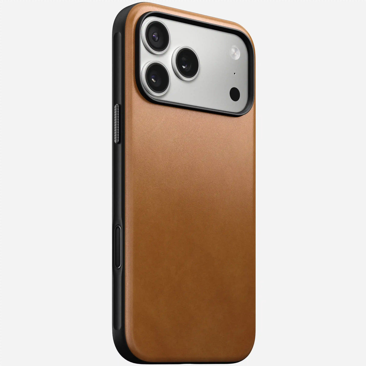 Modern Leather Case - iPhone 17 Pro Max | English Tan | Camino Leather
