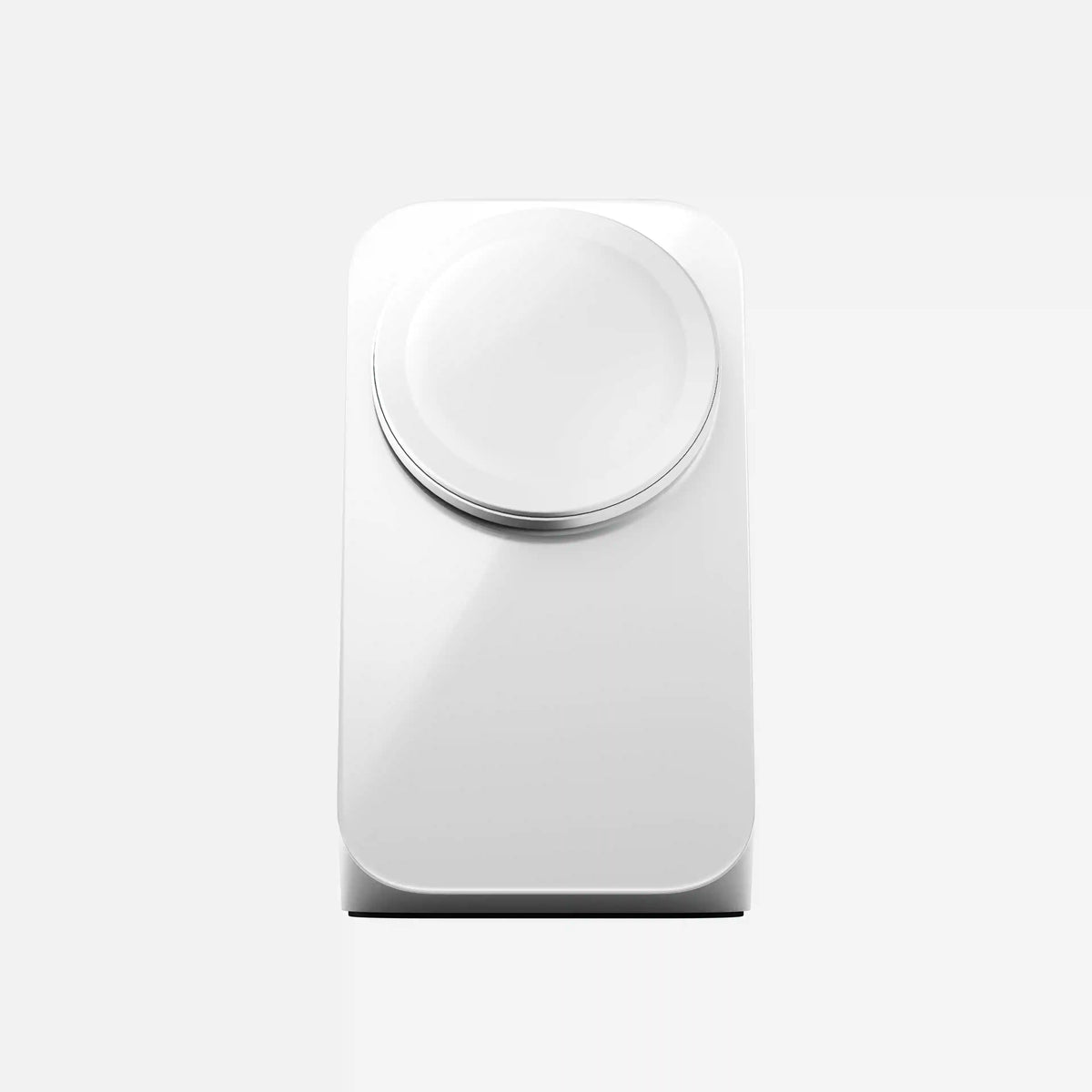 Stand One - Silver | Qi2.2 | 4th Gen
