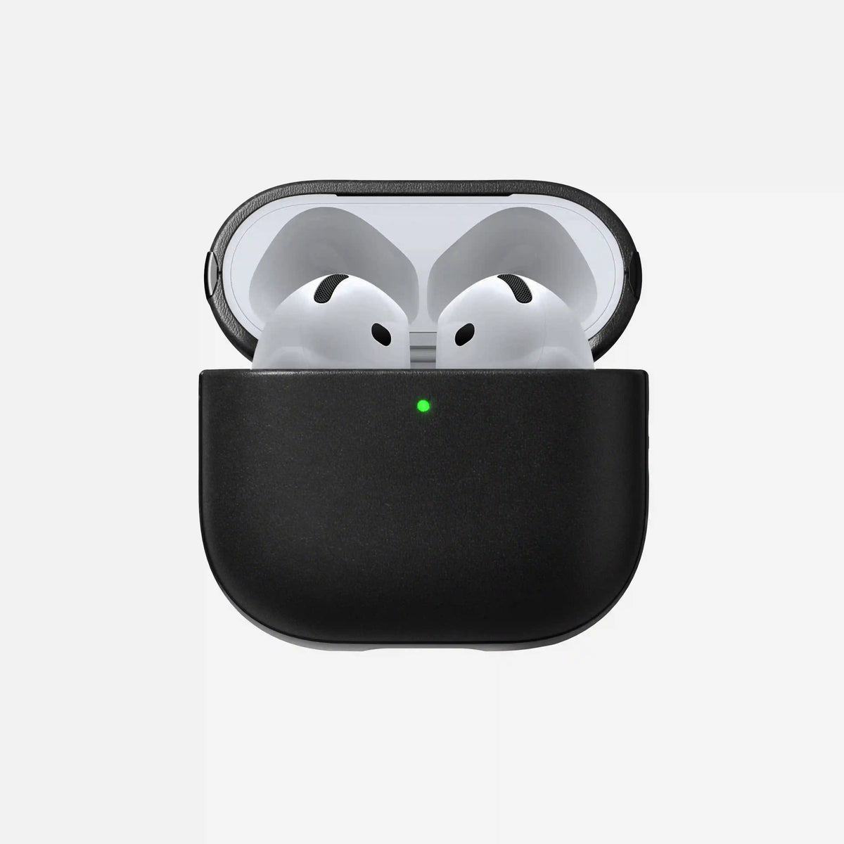 Modern Leather Case - AirPods Pro 3 | Rustic Brown | Horween