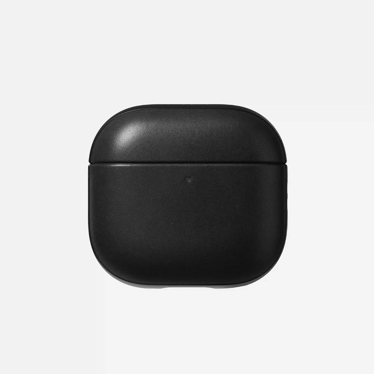 Modern Leather Case - AirPods Pro 3 | Rustic Brown | Horween
