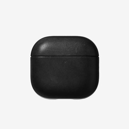 Modern Leather Case - AirPods Pro 3 | Rustic Brown | Horween