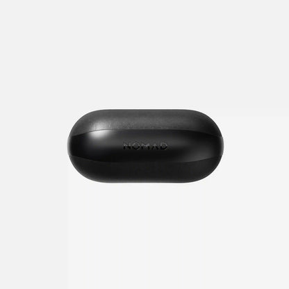 Modern Leather Case - AirPods Pro 3 | Rustic Brown | Horween