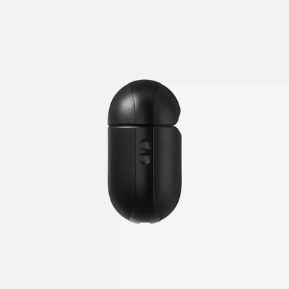 Modern Leather Case - AirPods Pro 3 | Rustic Brown | Horween