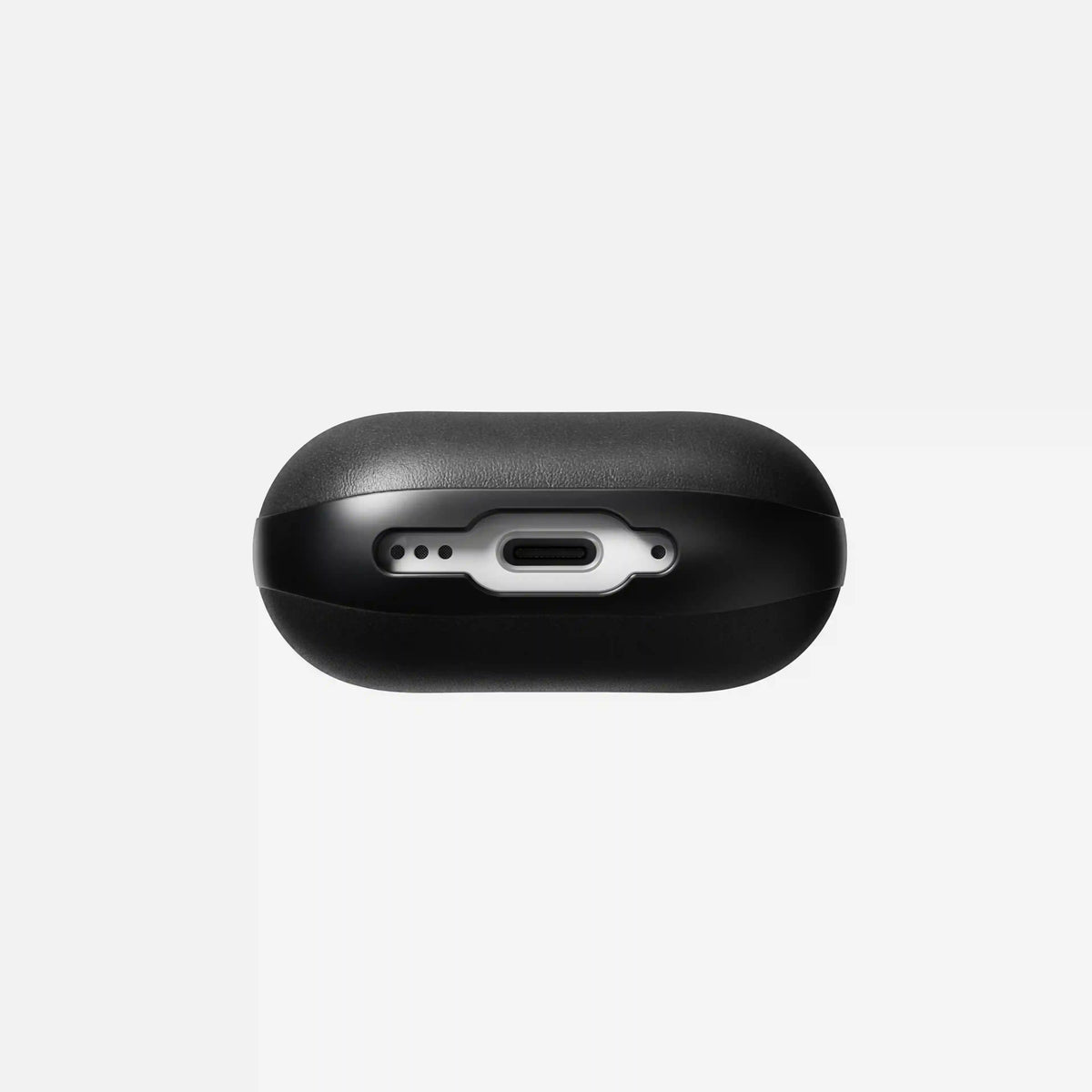 Modern Leather Case - AirPods Pro 3 | Rustic Brown | Horween