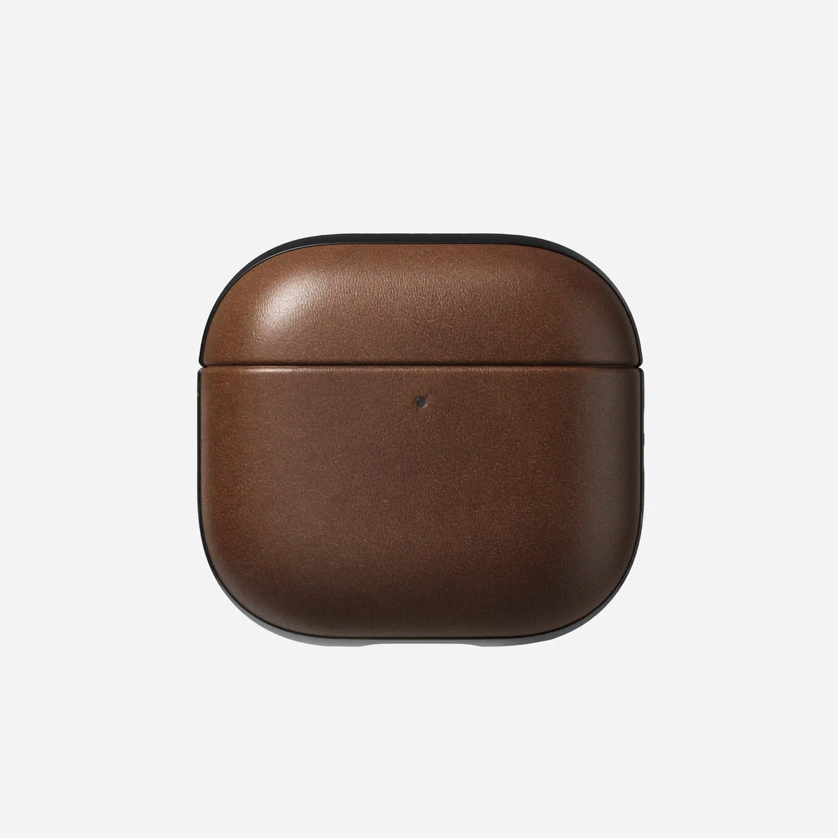 Modern Leather Case - AirPods Pro 3 | Rustic Brown | Horween