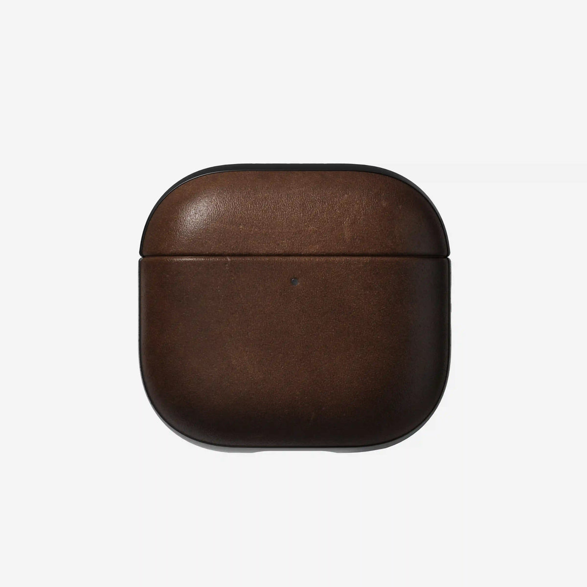 Modern Leather Case - AirPods Pro 3 | Rustic Brown | Horween