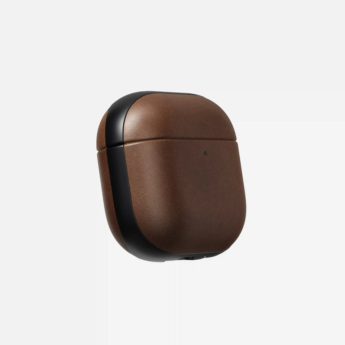 Modern Leather Case - AirPods Pro 3 | Rustic Brown | Horween