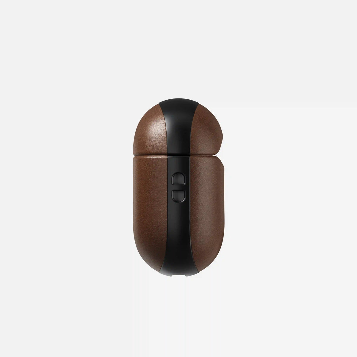Modern Leather Case - AirPods Pro 3 | Rustic Brown | Horween