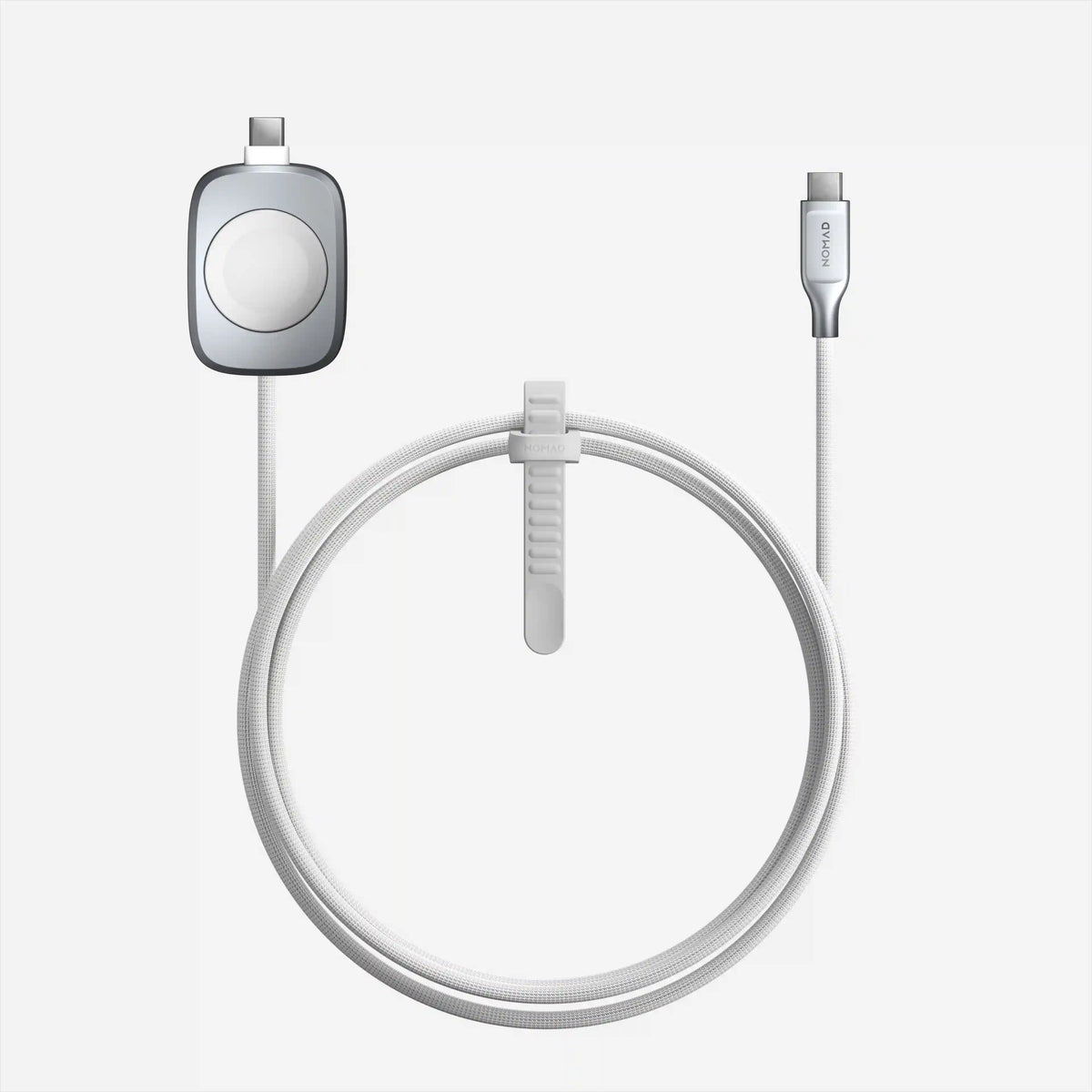 Universal Cable for Apple Watch | 1.5m | White