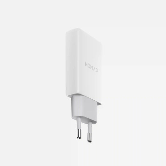 AC Adapter - 40W | Slim | White | EU