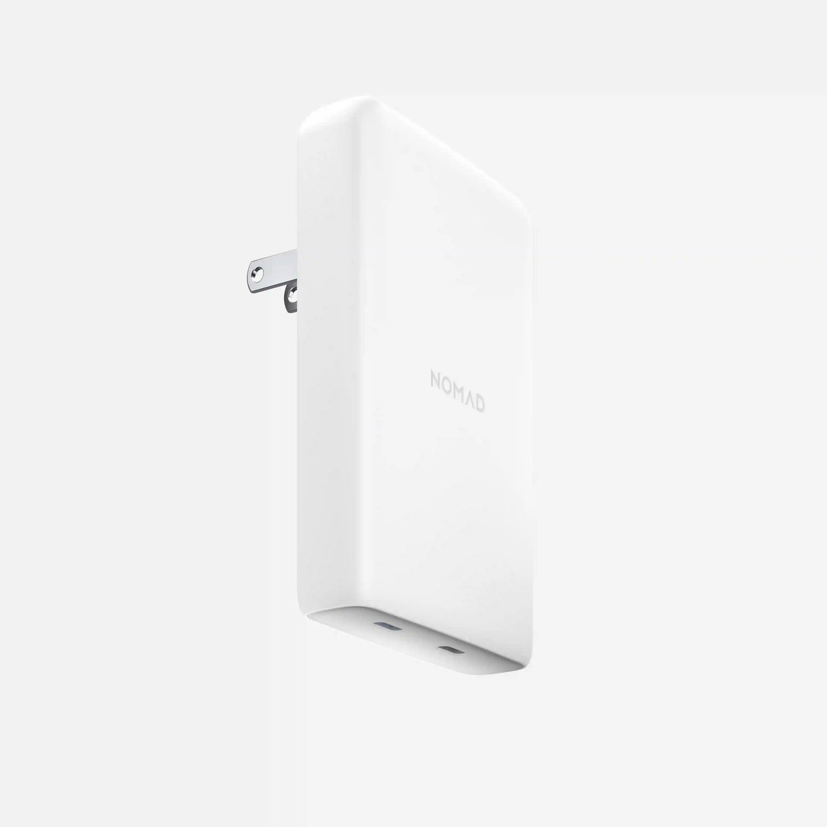 AC Adapter - 100W | Slim | White
