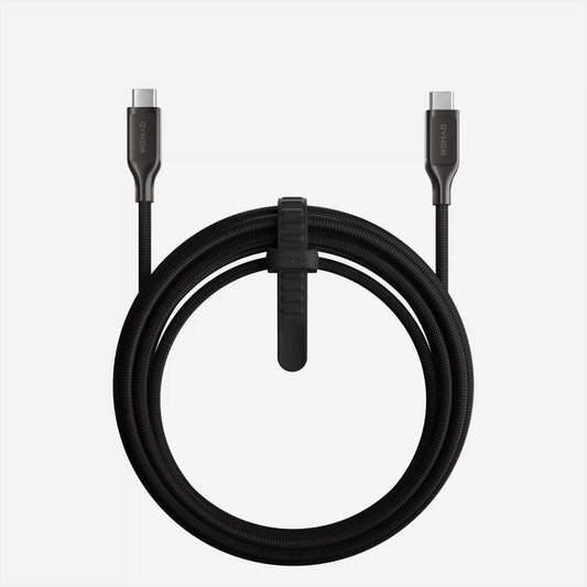 USB C Cable - 3.0M | USB C | Kevlar | V3 | Carbide