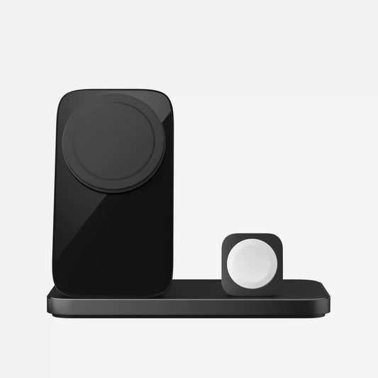 Stand One Max - Carbide | Qi2.2 | 4th Gen