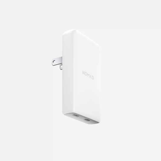 AC Adapter - 65W | Slim | White
