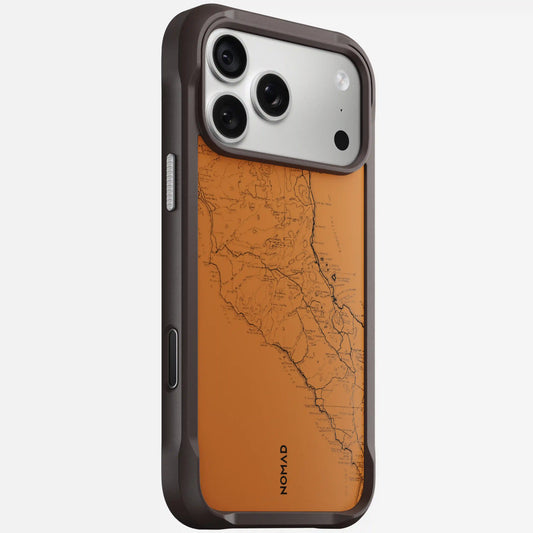 Rugged Case - iPhone 18 Pro Max | Arroyo