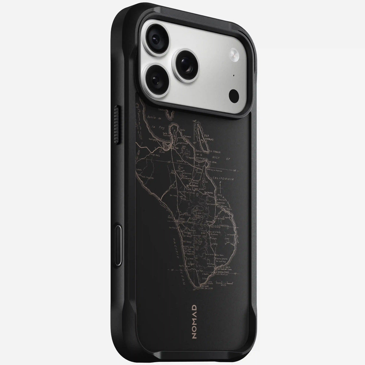Rugged Case - iPhone 18 Pro Max | Norte