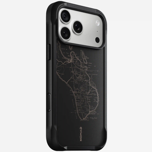 Rugged Case - iPhone 18 Pro Max | Norte