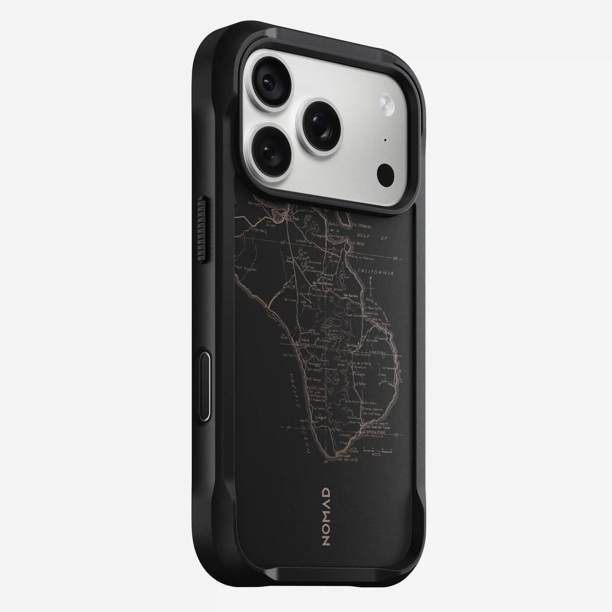 Rugged Case - iPhone 18 Pro | Norte