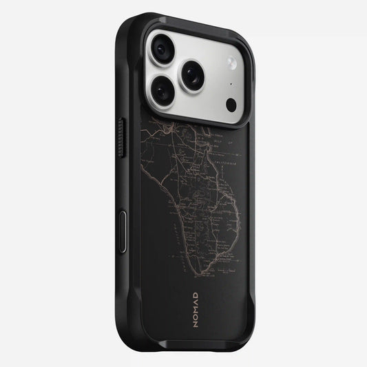 Rugged Case - iPhone 18 Pro | Norte