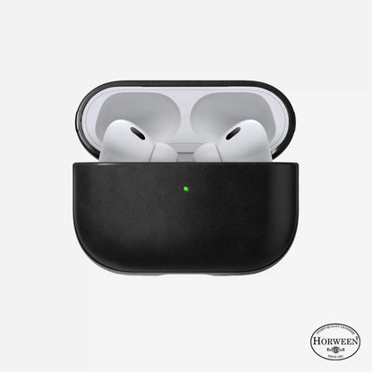 Modern Leather Case - AirPods Pro 3 | Rustic Brown | Horween