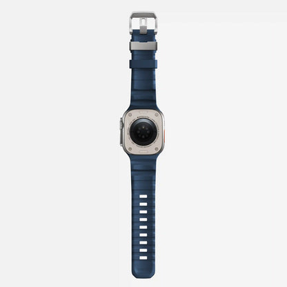 Rocky Point Band - 46mm/49mm | Storm | Natural Hardware