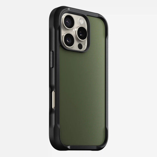Rugged Case - iPhone 16 Pro | Forest